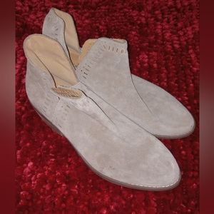 Lucky 🍀 Brand Women Boots